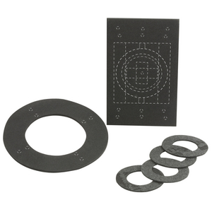 Hubbell-Bell 5611-0 Weatherproof Accessories with Lampholder Gasket