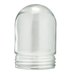 3-Tier Replacement Globe, Clear