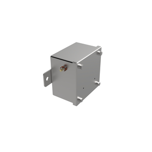 EJB1 Stainless Steel Enclosure