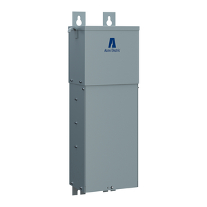 Panel Tran Zone Power Centers - Single Phase, 480 - 120/240V, 15kVA, Snap In Breakers, 304 Stainless Steel