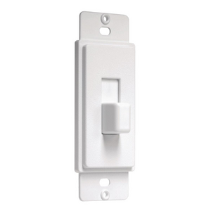 MASQUE® 5000 Toggle Cover-Up Adapter , White
