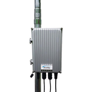65 Watt 10/100/1000 Outdoor PoE Injector (802.3af/at)