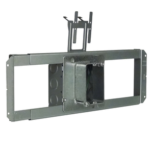 4-11/16" Square Box Pre-Fab Assemblies
