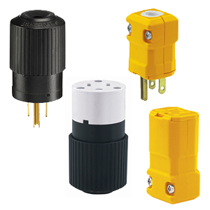 Plugs & Connectors