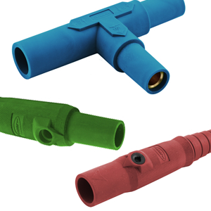 Single Pole Devices