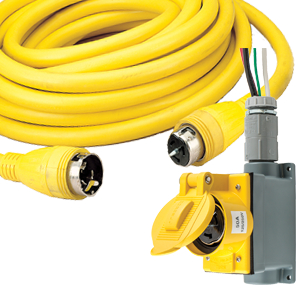 Cable Sets, Devices & Replacement Parts