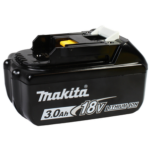3.0Ah 18V Lithium-ion Makita Battery