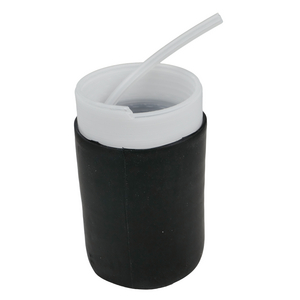 CSEC3, 600V EPDM Rubber End Cap