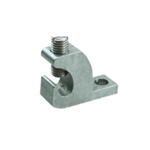 CL3/0516TN, Copper Lay-in Lug, Tin Plated