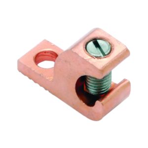 CL501, Copper Lay-in Lug