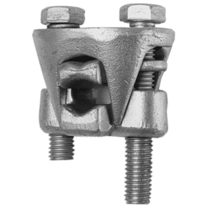 KVS28A, 2-piece OKLIP Service Connector for heavy duty applications
