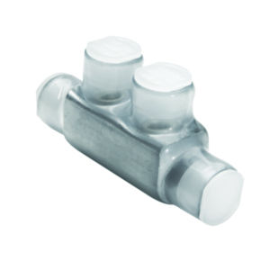Clear Insulated Splice Reducer