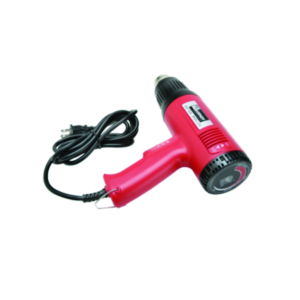 BHSG1100, Heat Gun, Electronic Variable Thermal Control Dial, 2-Speed Motor, Built-in Safety Stand
