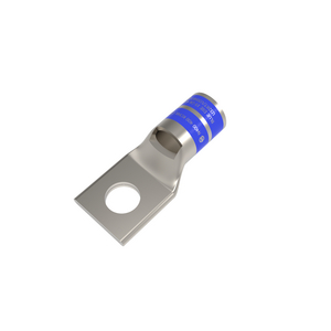Compression Terminal