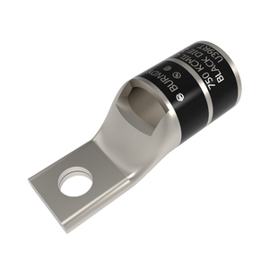 Compression Terminal