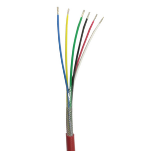 Lanyard Cable 6 Core - Austdac
