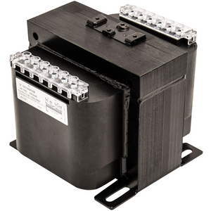 Industrial Control Transformer 2 kVA, 208 - 600 Primary Volts - 85 - 130 Secondary Volts