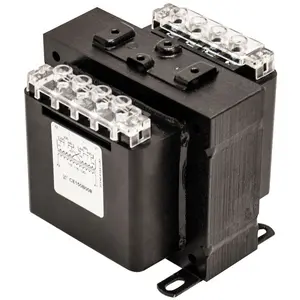 CE75A004 Industrial Control Transformers