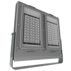 hubbell flood light