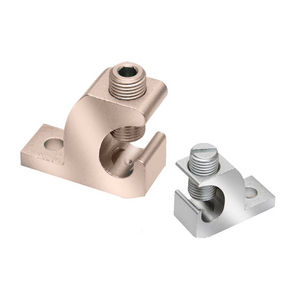 CL1/014TN, Copper Lay-in Lug, Tin Plated