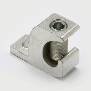 CL501TN, Copper Lay-in Lug, Tin Plated