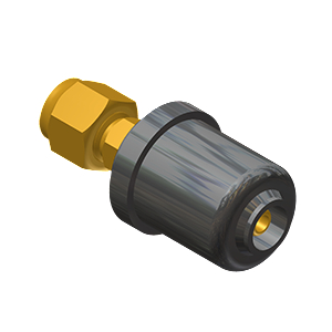 CON-STAB ID SEAL® COPPER TRANSITION COUPLING