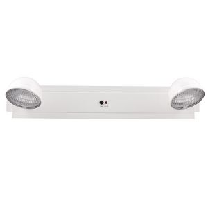 Chicago Approved Recessed Emergency Light