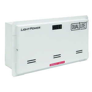 LPS LightPower Micro Inverters