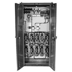Class 6121 Mill Duty DC Crane Control Panels