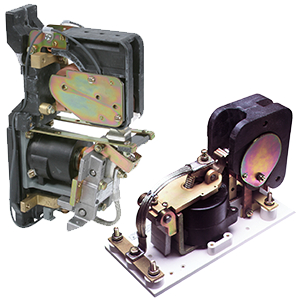 AC Contactors