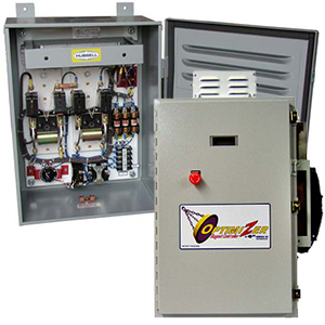 Lifting Magnet Controllers