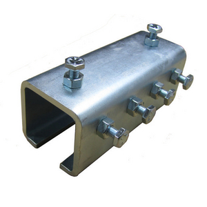 C35-CPN-01 Coupler with Notched End