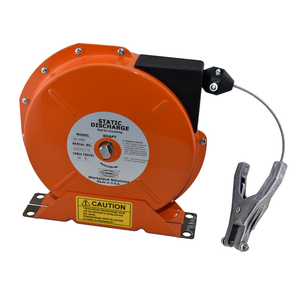 SD-2030-C1 SD-2030-C1  Static Discharge Reel