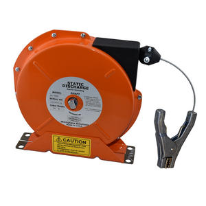 SD-2050-C2 SD-2050-C2  Static Discharge Reel