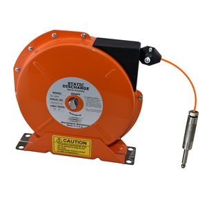 SD-2050-OS-P1 SD-2050-OS-P1  Static Discharge Reel