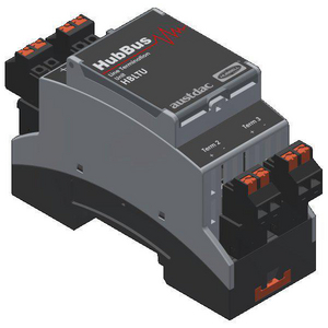 HubBus Line Termination Unit - Austdac