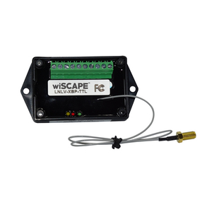 wiSCAPE® Wireless Low Voltage Module