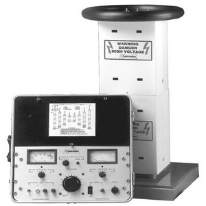 Modular High Voltage DC Hipot Tester