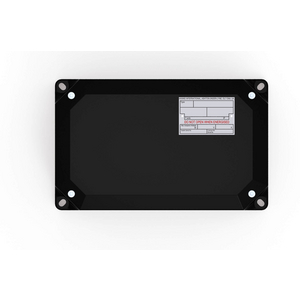 PL626 GRP Enclosure