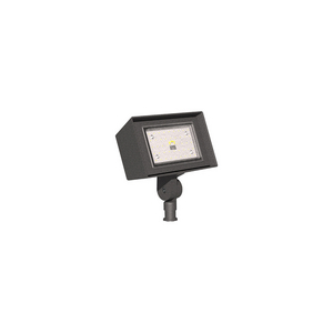 KIM EL700S3/9L3KUV/BL Floodlight,LED,5000K,1031 lm,11W HUBBELL LIGHTING 