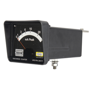 Surge Counter with Leakage Current Meter (0-50 mA peak)