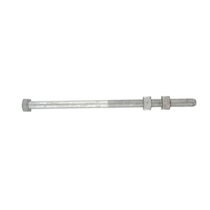 A-CABLE SUSPENSION BOLT, 5/8in  x 16in
