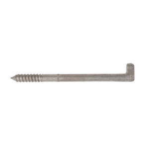 SPIKE TYPE STEP for WOOD POLES, 5/8in x 10in