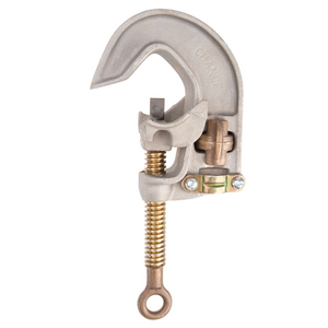 Penetrator Clamp for U.R.D. Cable - Chisel