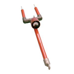 Energized Insulator Tester