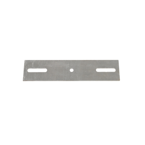 DOUBLE-ARMING PLATE, 1/4in x 4in x 17in