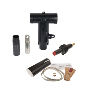 15 kV  LRTP Kit w/ test point and shield adapter kit