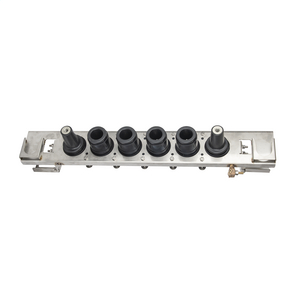 TapMaster Junction, Mounting Brackets, 6 positions
