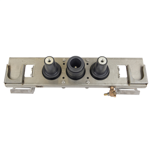 TapMaster Junction, Mounting Brackets, 3 positions