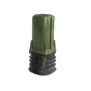 AG101020, Secondary Pedestal Assembly, HDPE